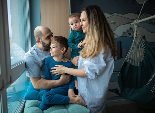 Фото детей участников Дома-2 (12.12.2020) Фото детей участников Дома-2 (12.12.2020)