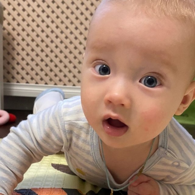 Фото детей участников Дома-2 (12.12.2020) Фото детей участников Дома-2 (12.12.2020)