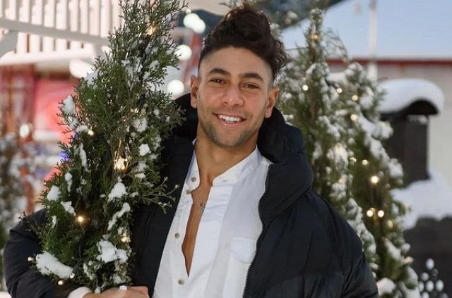 Блог Редакции: Джордан довел Геру Циммерман до слез Блог Редакции: Джордан довел Геру Циммерман до слез