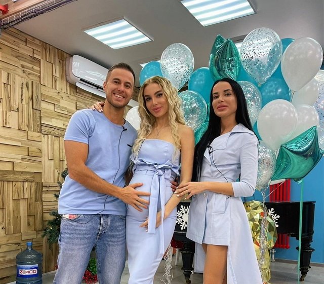 Анастасия Паршина: Мои 25 Анастасия Паршина: Мои 25