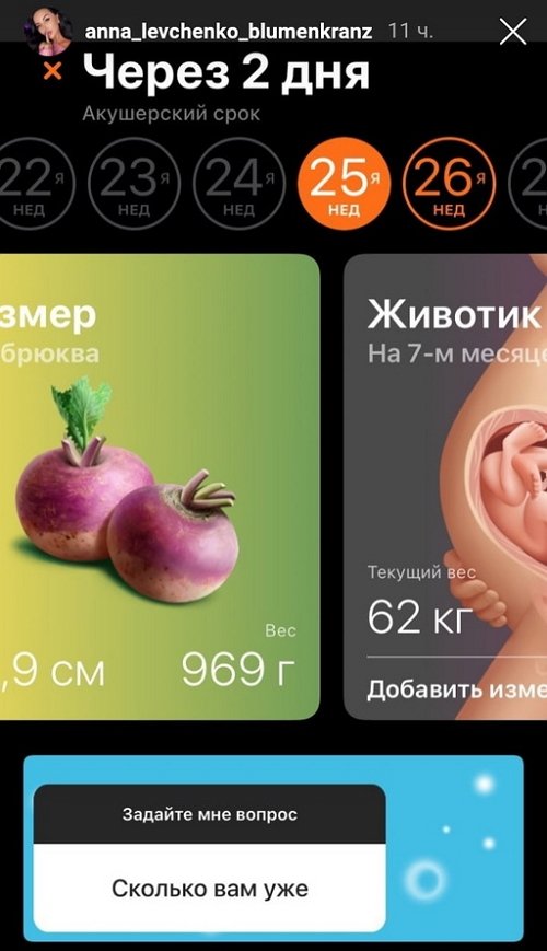 Анна Левченко: За Домом-2 не слежу Анна Левченко: За Домом-2 не слежу