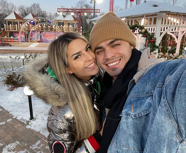 ������� �����: ������ 2017 - � ������ � ����