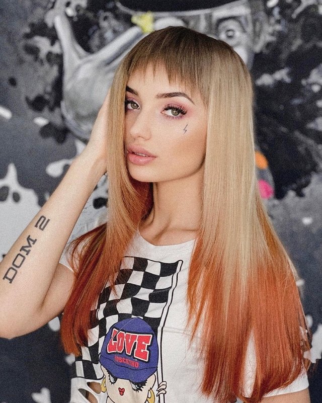 Марсиага: Дождалась! Марсиага: Дождалась!