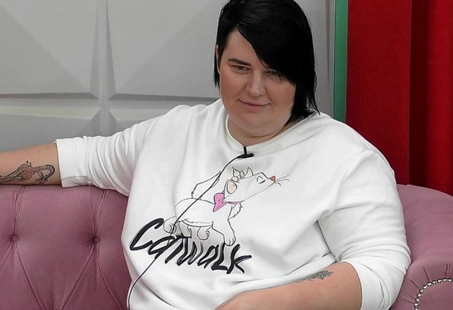 Саша Черно убеждена, что всех «старичков» выгонят с позором с проекта Саша Черно убеждена, что всех «старичков» выгонят с позором с проекта