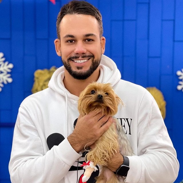 Сергей Захарьяш: Мне кажется, мы отлично подходим друг другу Сергей Захарьяш: Мне кажется, мы отлично подходим друг другу