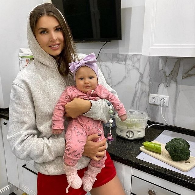 Фото детей участников Дома-2 (22.12.2020) Фото детей участников Дома-2 (22.12.2020)