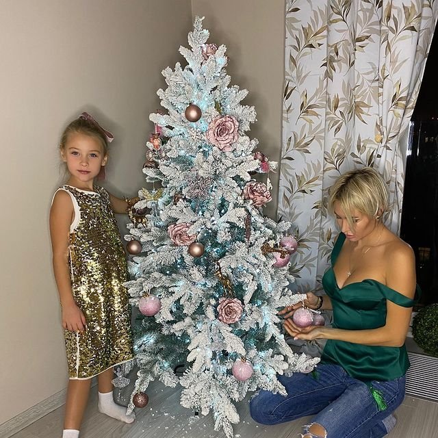 Фото детей участников Дома-2 (22.12.2020) Фото детей участников Дома-2 (22.12.2020)