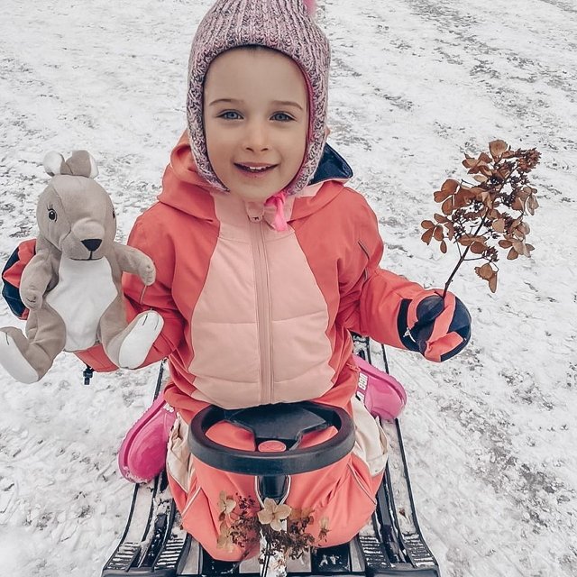 Фото детей участников Дома-2 (22.12.2020) Фото детей участников Дома-2 (22.12.2020)