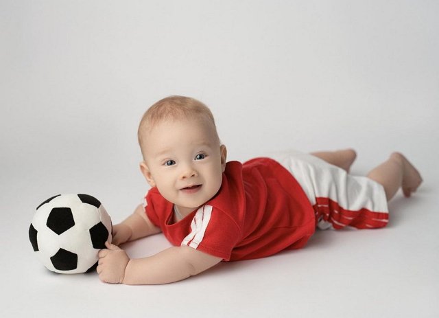 Фото детей участников Дома-2 (22.12.2020) Фото детей участников Дома-2 (22.12.2020)