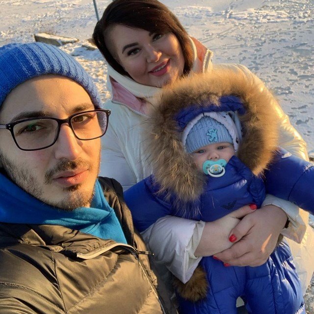 Фото детей участников Дома-2 (22.12.2020) Фото детей участников Дома-2 (22.12.2020)