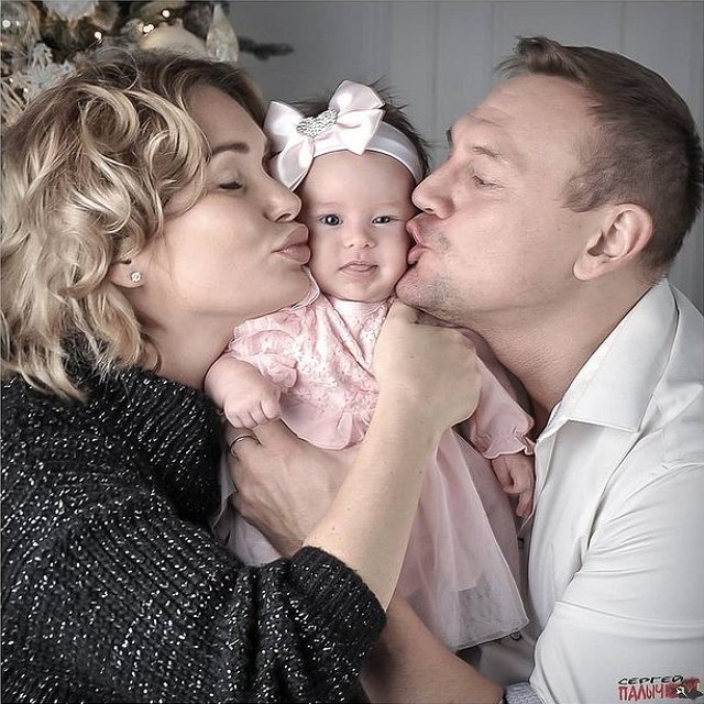 Фото детей участников Дома-2 (22.12.2020) Фото детей участников Дома-2 (22.12.2020)