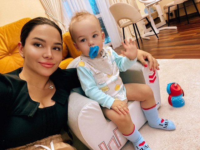 Фото детей участников Дома-2 (23.12.2020) Фото детей участников Дома-2 (23.12.2020)