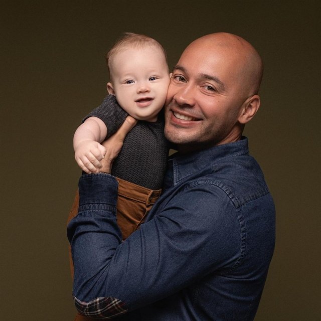 Фото детей участников Дома-2 (23.12.2020) Фото детей участников Дома-2 (23.12.2020)