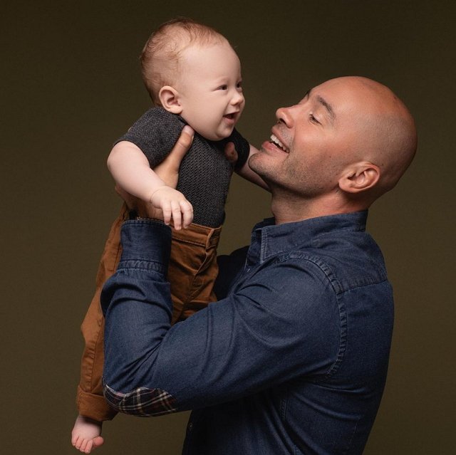 Фото детей участников Дома-2 (23.12.2020) Фото детей участников Дома-2 (23.12.2020)