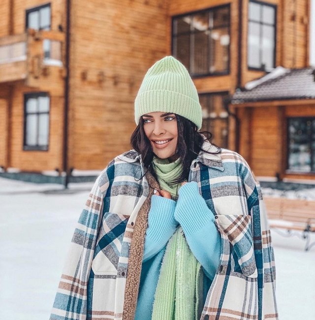 Виктория Романец: Рассказываю мой секрет Виктория Романец: Рассказываю мой секрет