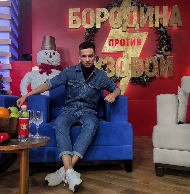 ����� �������: ������ � �� ����-2