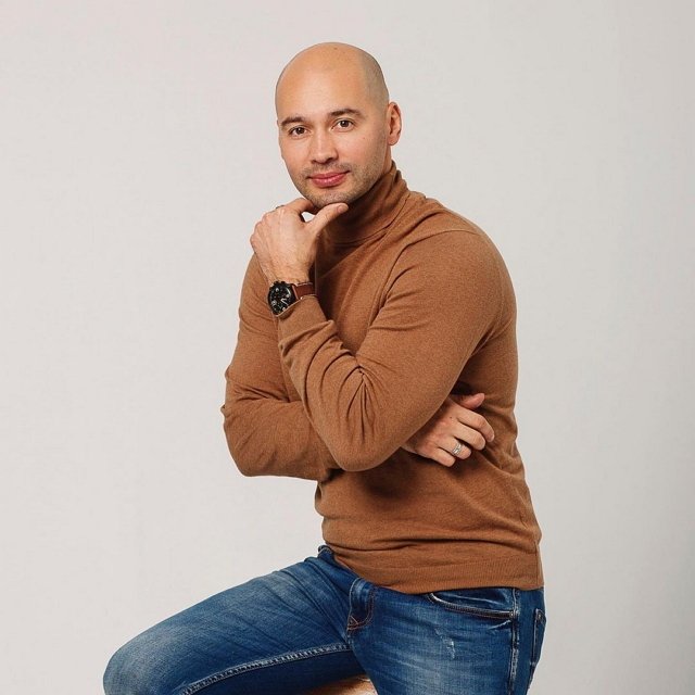 Андрей Черкасов: Телеканалы "Спас" и "Культура" нас не ждут Андрей Черкасов: Телеканалы "Спас" и "Культура" нас не ждут