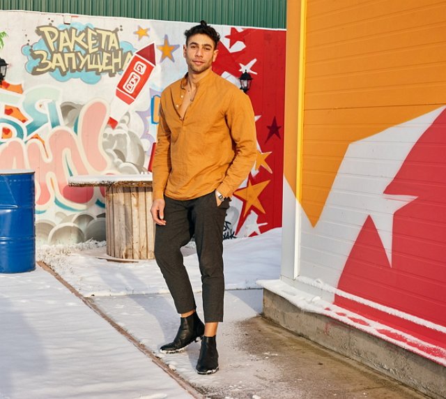 Фото от участников (25.12.2020) Фото от участников (25.12.2020)