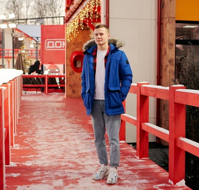 Фото от участников (25.12.2020) Фото от участников (25.12.2020)