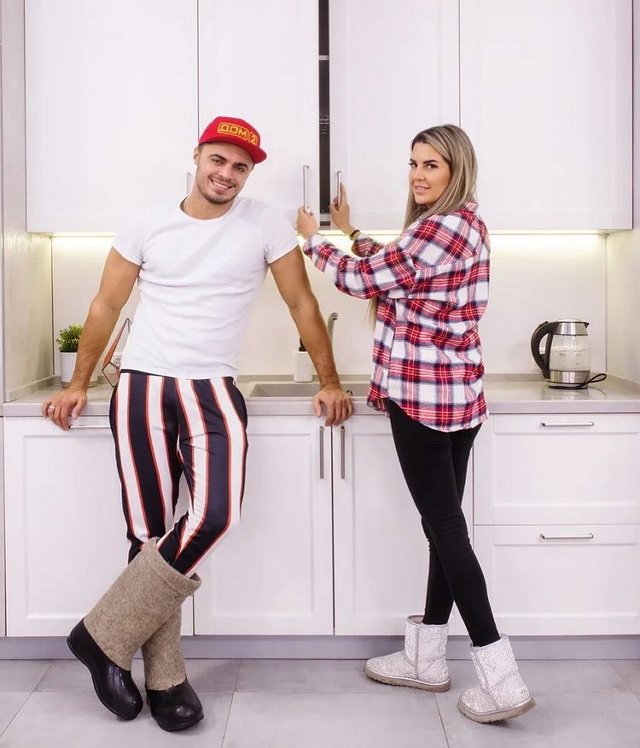 Фото от участников (25.12.2020) Фото от участников (25.12.2020)