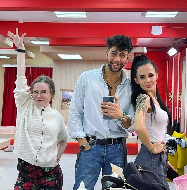 Фото от участников (25.12.2020) Фото от участников (25.12.2020)