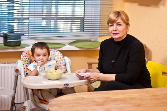 Ирина Агибалова: Чувство, будто жизнь уже не будет прежней Ирина Агибалова: Чувство, будто жизнь уже не будет прежней