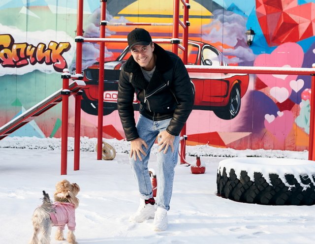 ������ ��������: ����� � ���, �������, ������, �� ������