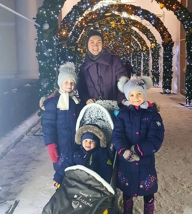 ���� ����� ���������� ����-2 (2.01.2021)