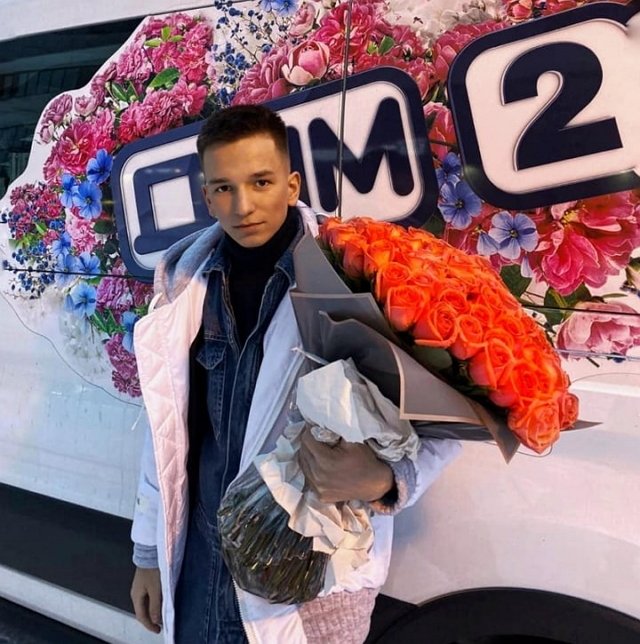 ����� �������: � ���� ��� �� ������ �������� � �����