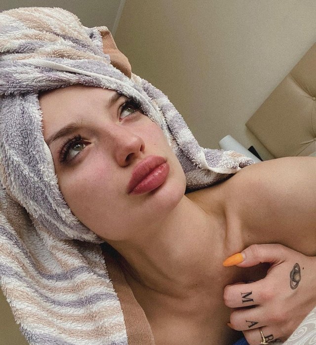 Марсиага: У меня начинается новый этап в жизни Марсиага: У меня начинается новый этап в жизни