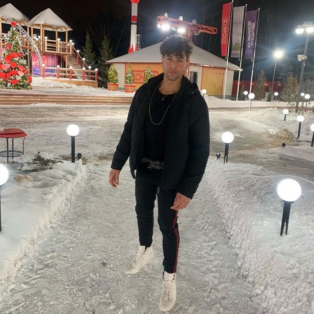 ���� �� ������ ���������� (4.01.2021)