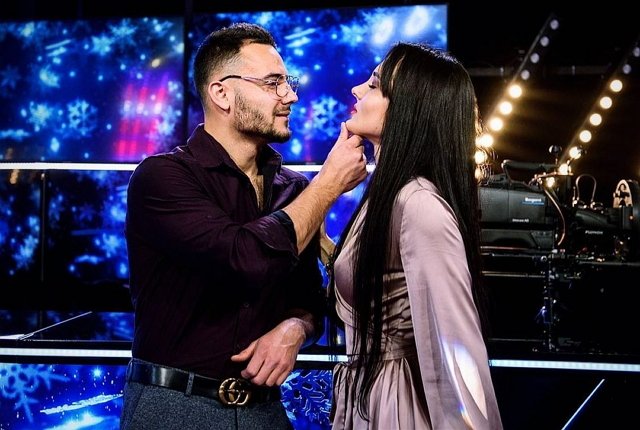 ���� �� ������ ���������� (4.01.2021)