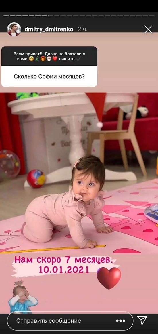 ������� ���������: � 2021 �� ��� ��������!