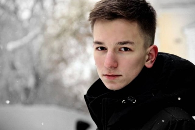 Павел Зарубин: Этот мир жесток и несправедлив! Павел Зарубин: Этот мир жесток и несправедлив!