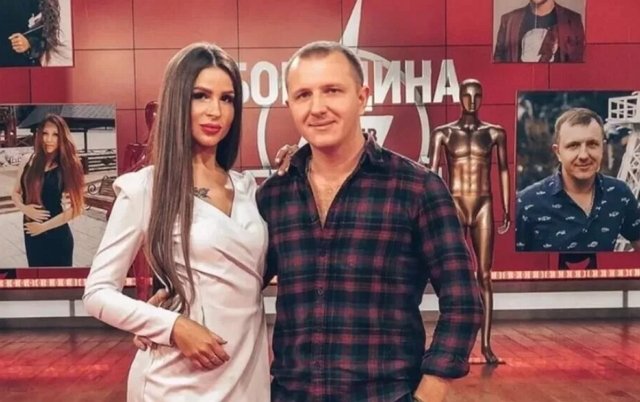 На Яббаровых чуть не напала большая собака На Яббаровых чуть не напала большая собака