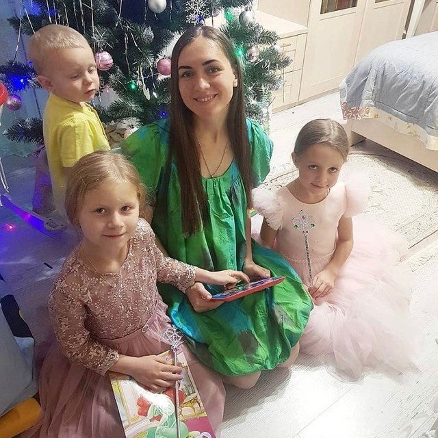 ���� ����� ���������� ����-2 (6.01.2021)