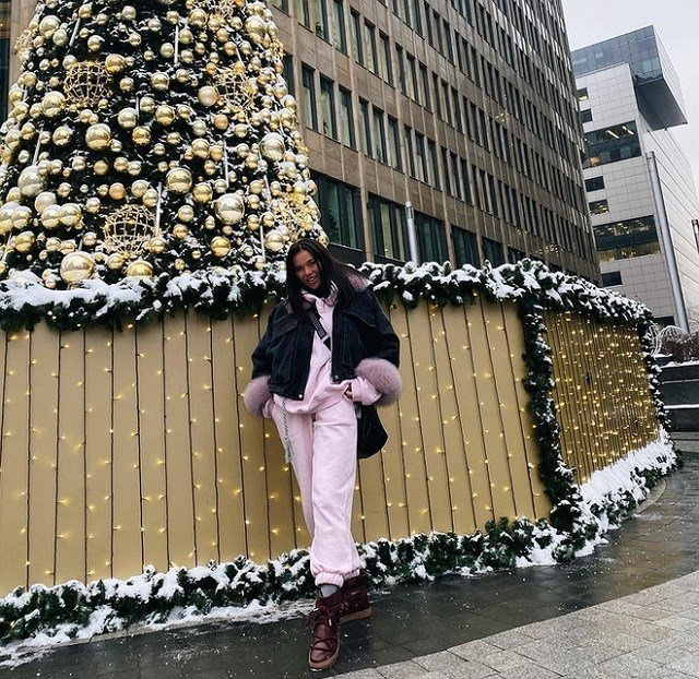 Жизнь после шоу: Александра Шева Жизнь после шоу: Александра Шева