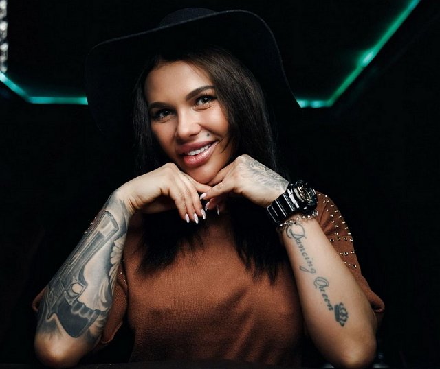 Жизнь после шоу: Александра Шева Жизнь после шоу: Александра Шева