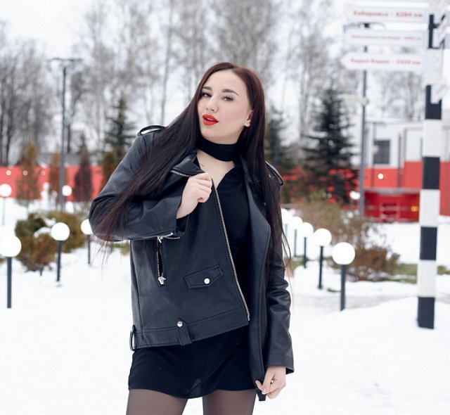 Настя Балтер озвучила стоимость тренировок Настя Балтер озвучила стоимость тренировок