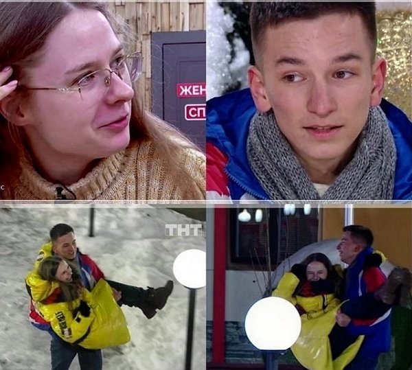 Павел Зарубин: Ира заигралась Павел Зарубин: Ира заигралась