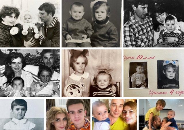 ����� ���������: ������� ����� ����