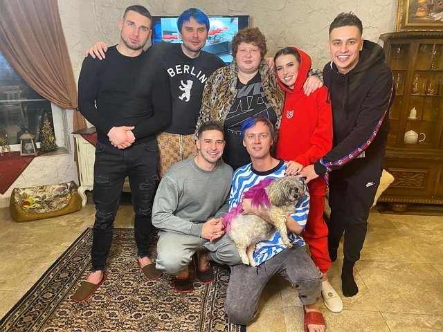 ���� �� ���������� (9.01.2021)