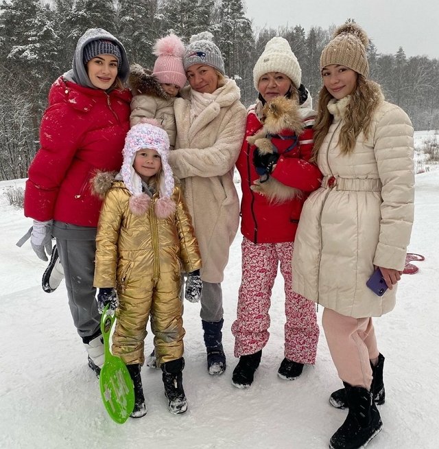 ���� ����� ���������� ����-2 (10.01.2021)