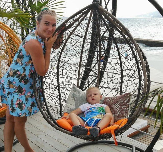 Настя Дашко обвинила в тюремном заключении экс-бойфренда Настя Дашко обвинила в тюремном заключении экс-бойфренда