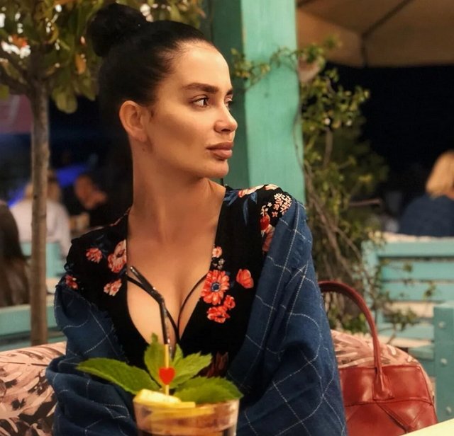 Иванна Хаврак бросила Олега Доленко Иванна Хаврак бросила Олега Доленко