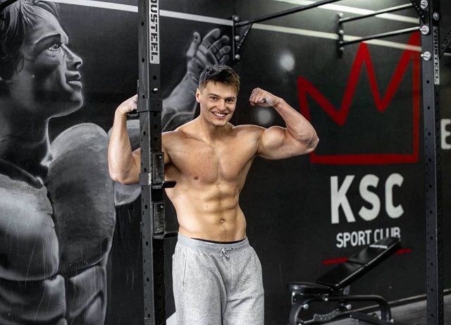 Павел Бабич: Перемены нужны Павел Бабич: Перемены нужны