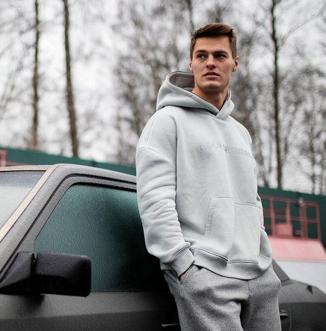 Павел Бабич: Перемены нужны Павел Бабич: Перемены нужны