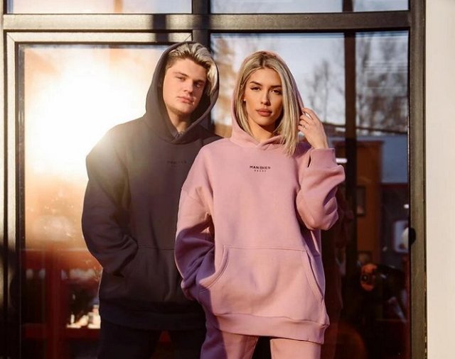 Моргенштерн и Мадан не могут найти темы для «ББ» Моргенштерн и Мадан не могут найти темы для «ББ»