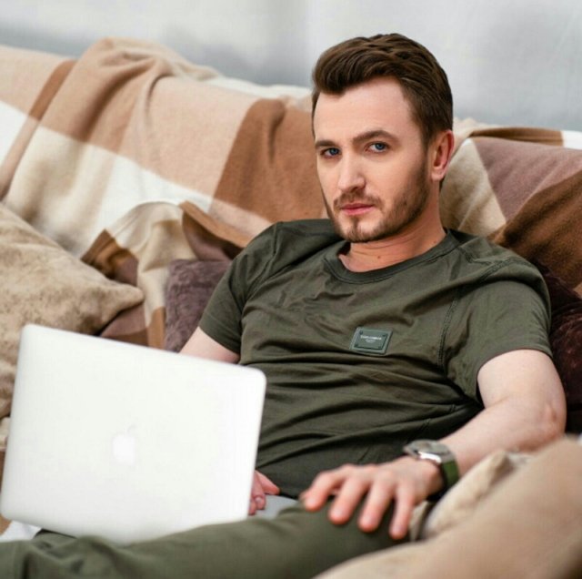 Влад Кадони: Какие цели я ставлю перед собой? Влад Кадони: Какие цели я ставлю перед собой?