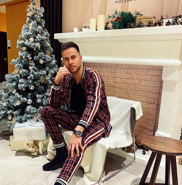 Никита Уманский: Я встал на путь саморазвития Никита Уманский: Я встал на путь саморазвития